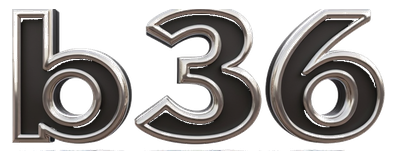 b36 logo
